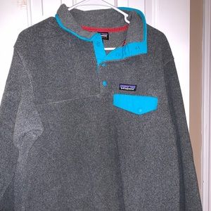 Patagonia pullover